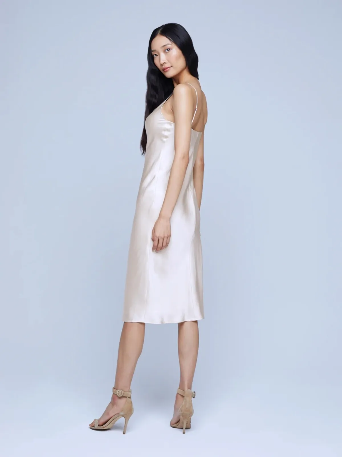 Josie Slip Dress 