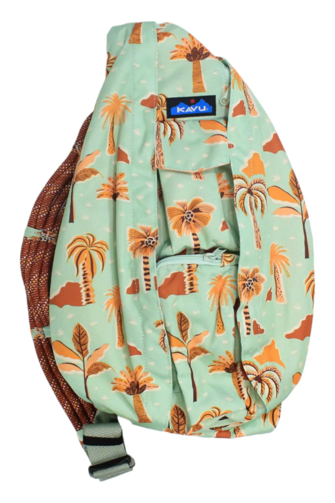 KAVU Women's Rope Sling Bag