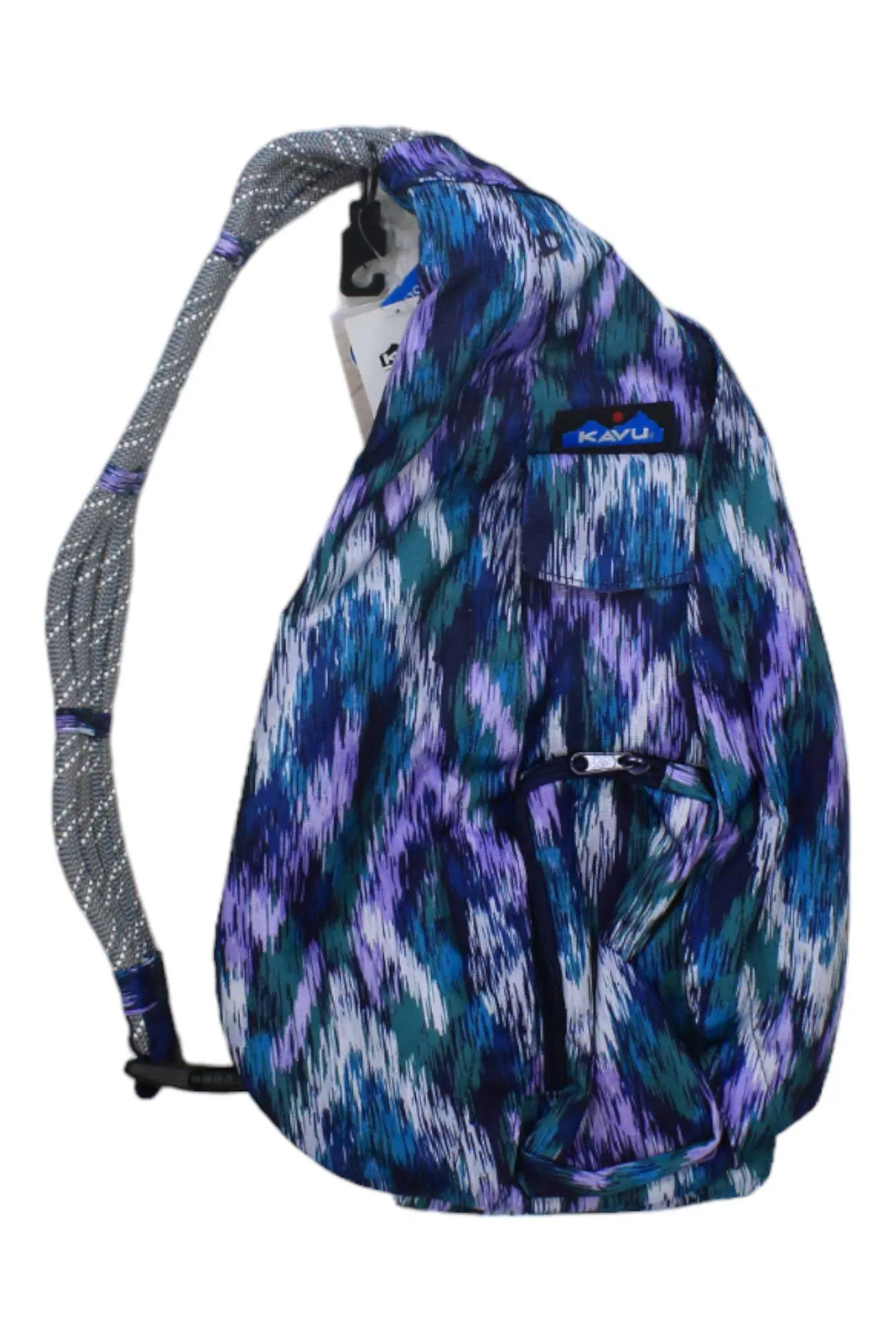 KAVU Women's Rope Sling Bag