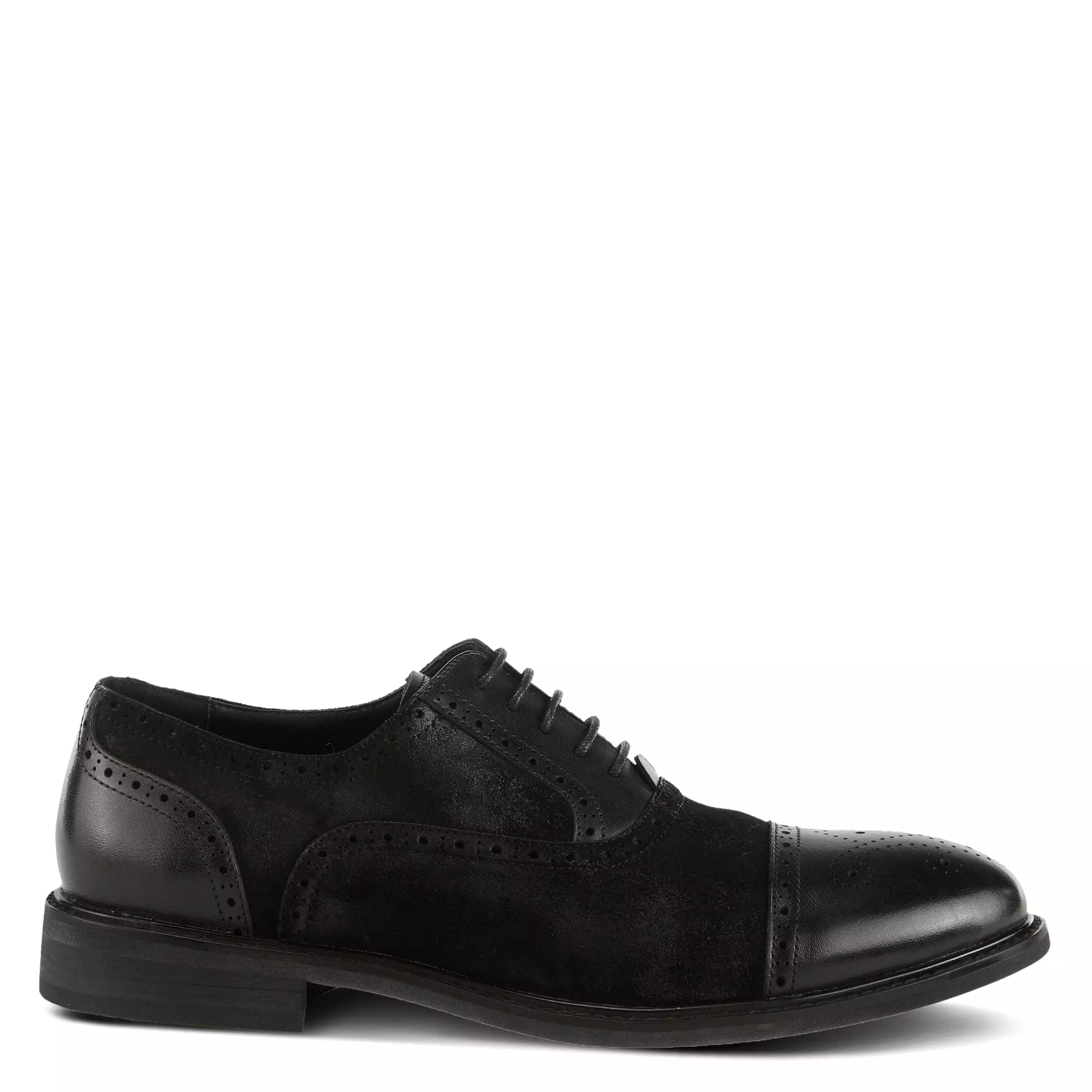 L'ARTISTE MEN KEATON OXFORD SHOE