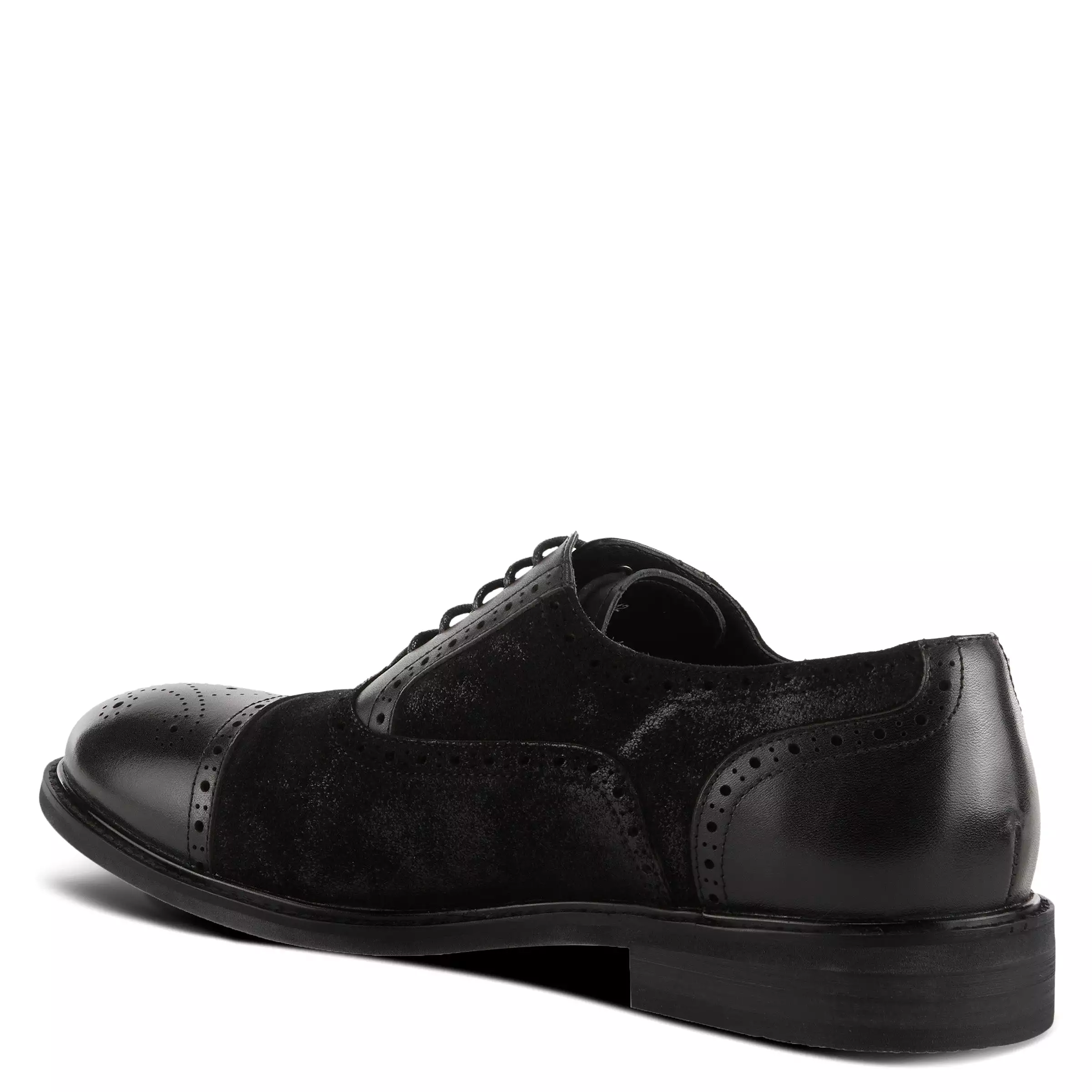 L'ARTISTE MEN KEATON OXFORD SHOE