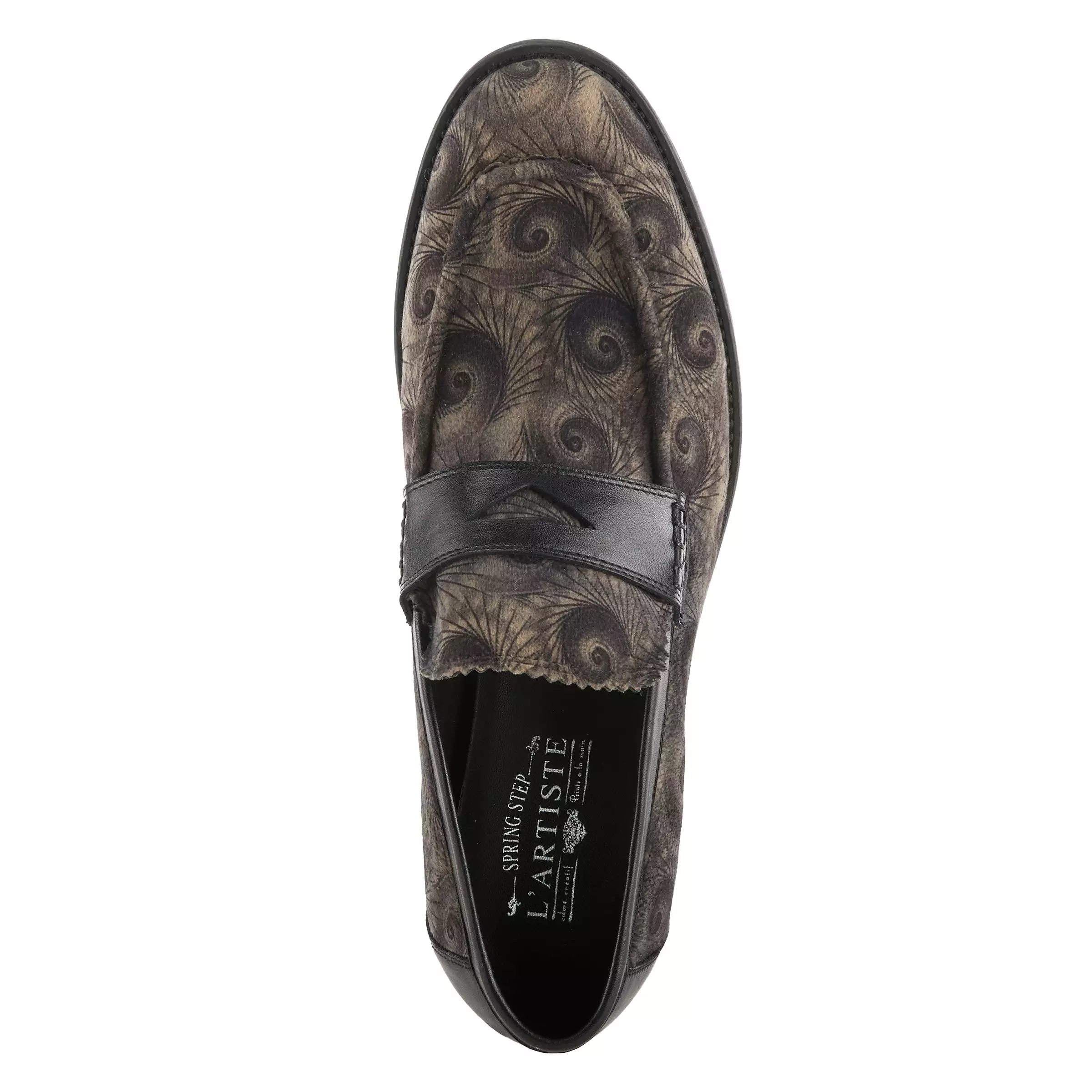 L'ARTISTE MEN LENNON LOAFER