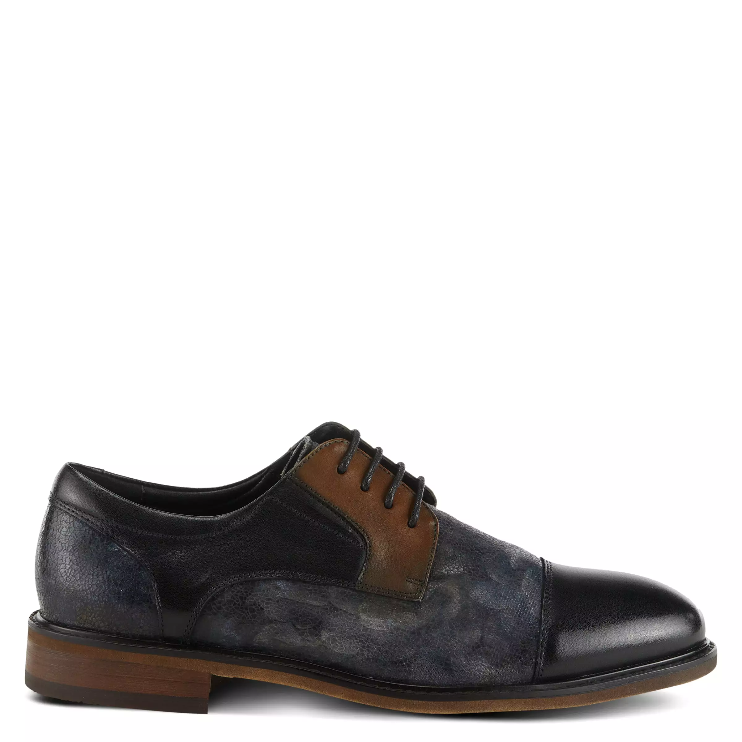 L'ARTISTE MEN LERON OXFORD SHOE