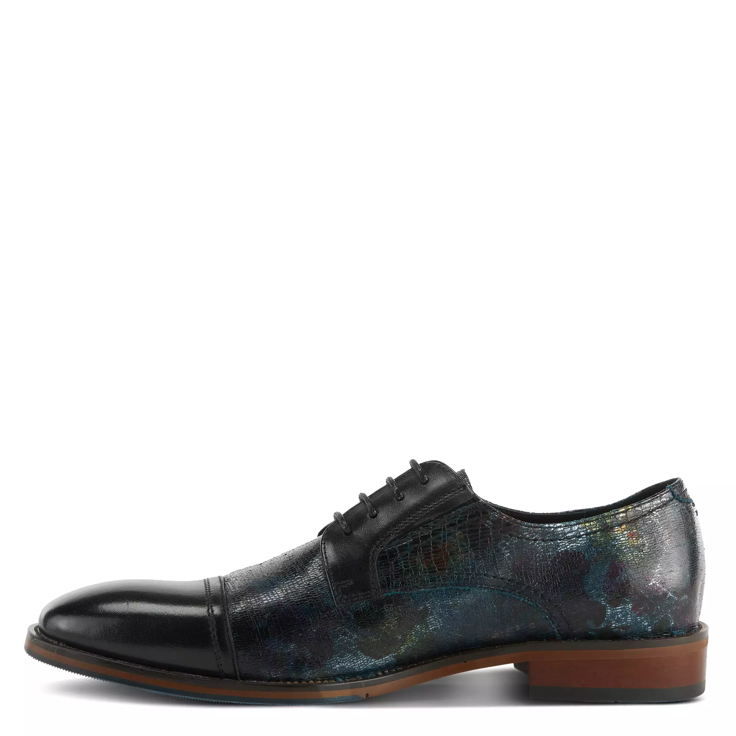 L'ARTISTE MEN YODERS OXFORD SHOE