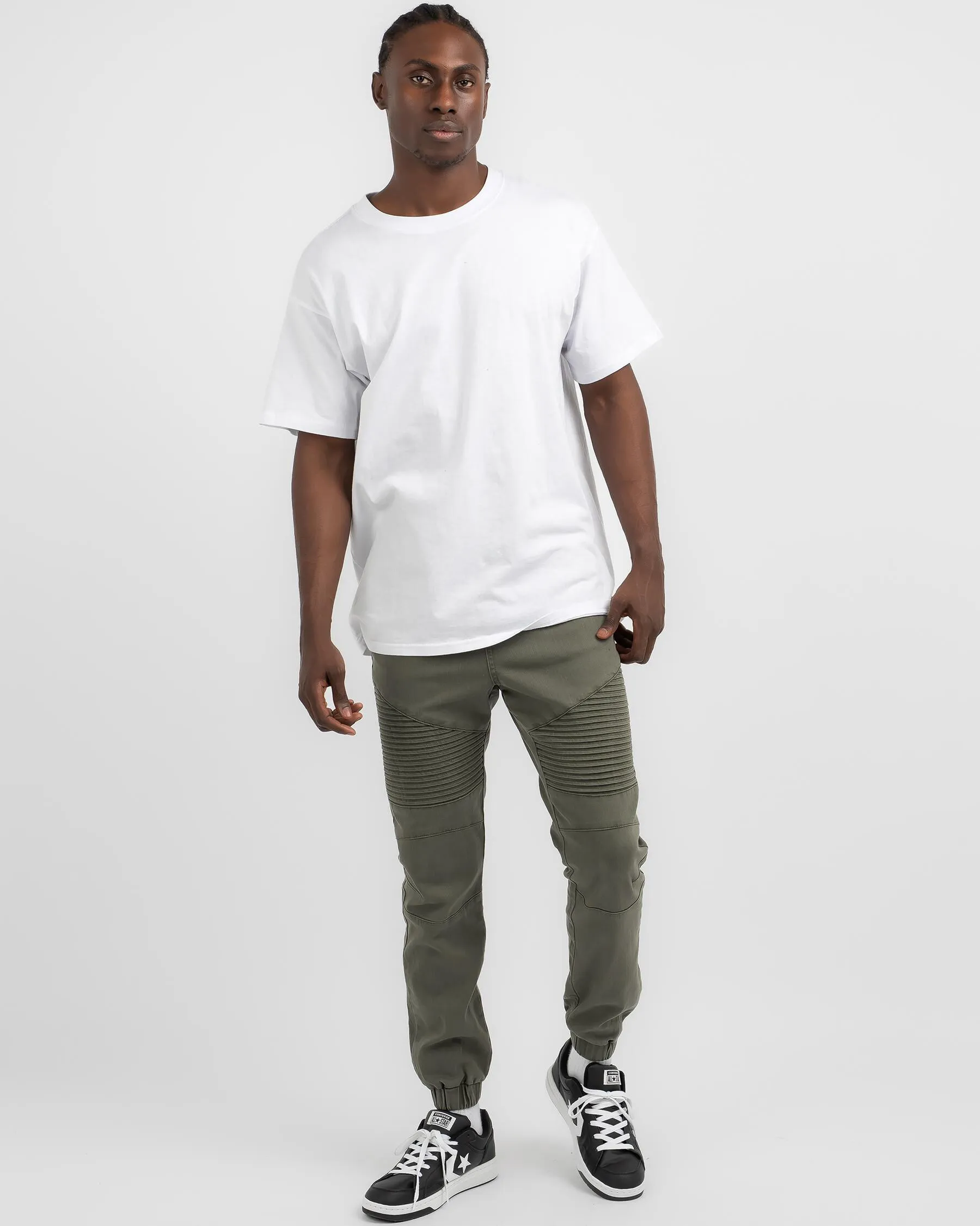 Lucid Connection Jogger Pants