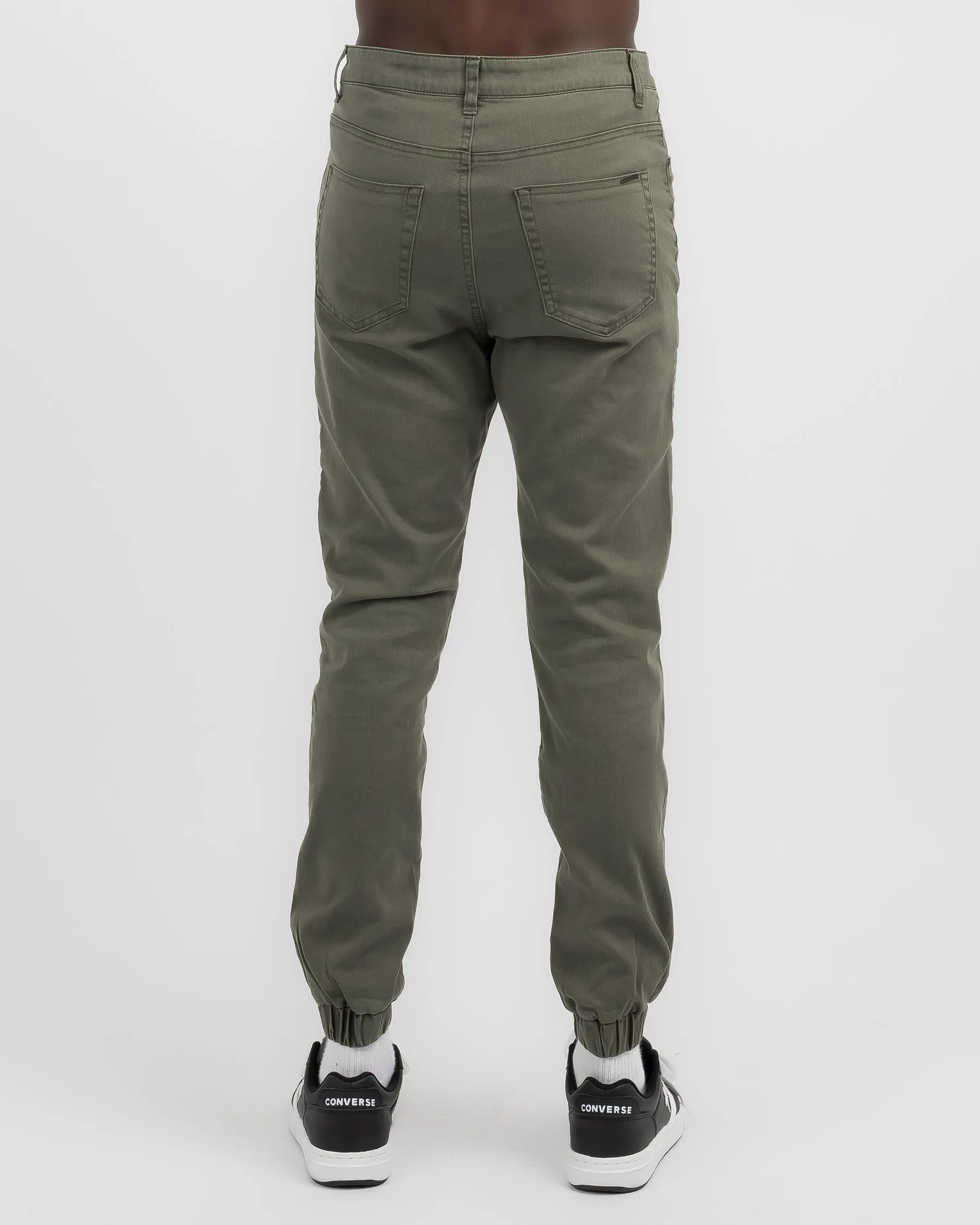 Lucid Connection Jogger Pants