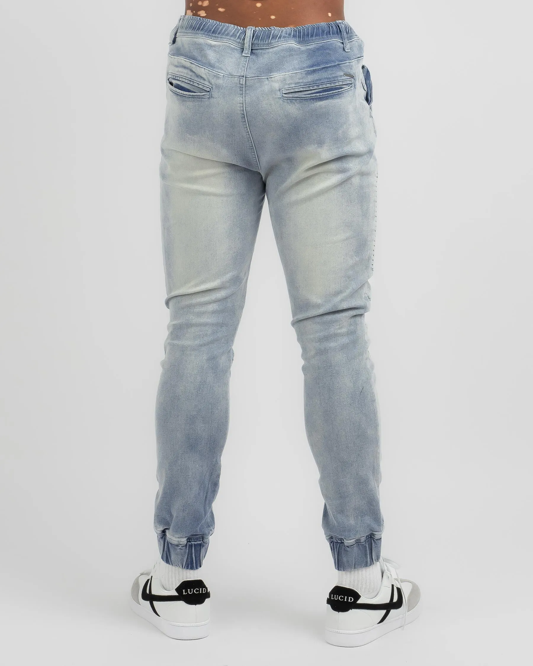 Lucid Safeguard Jogger Pants