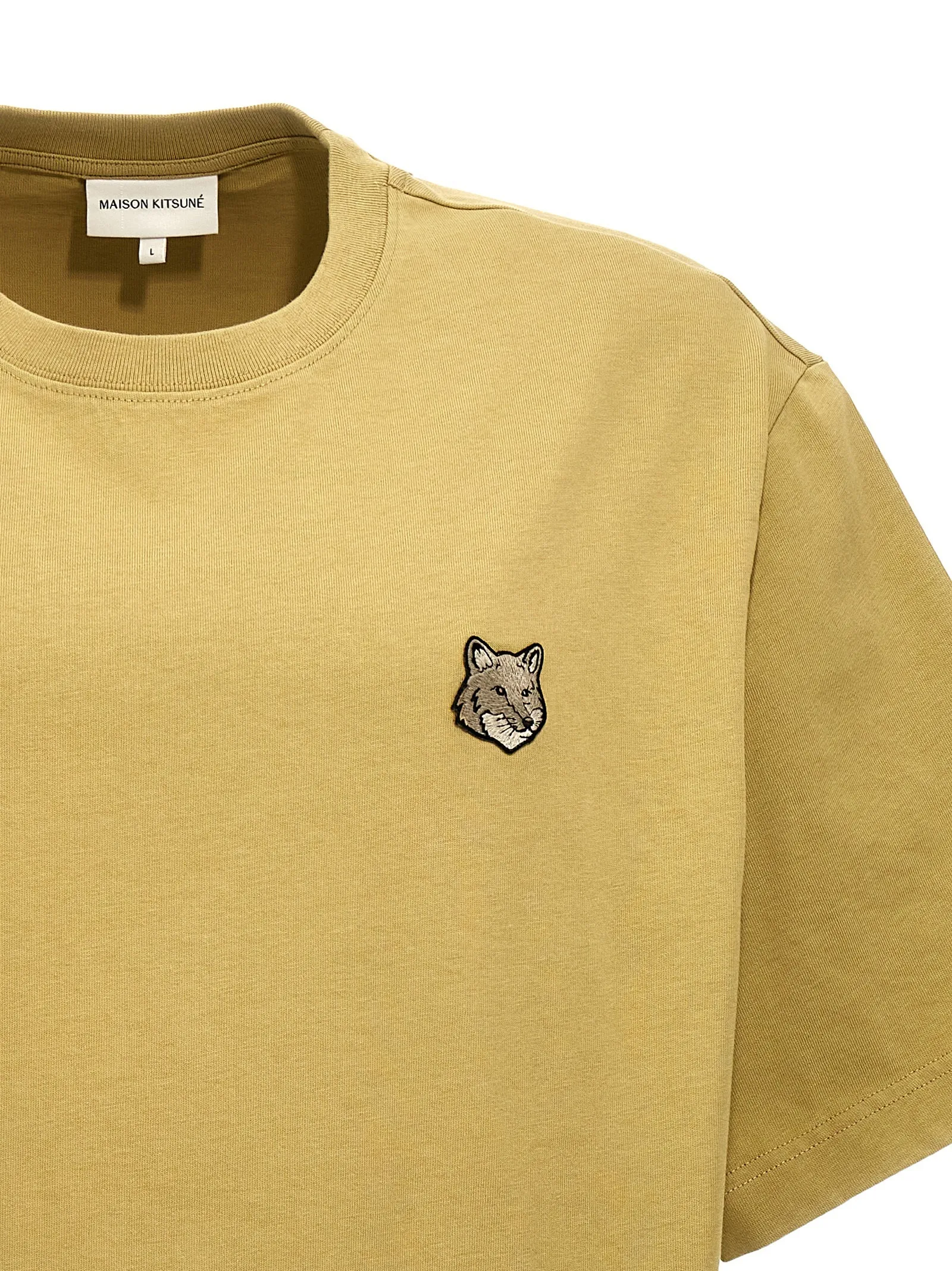 MAISON KITSUNE  |T-Shirts