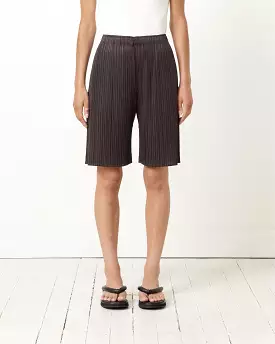 MC April Pant in Black Pepper