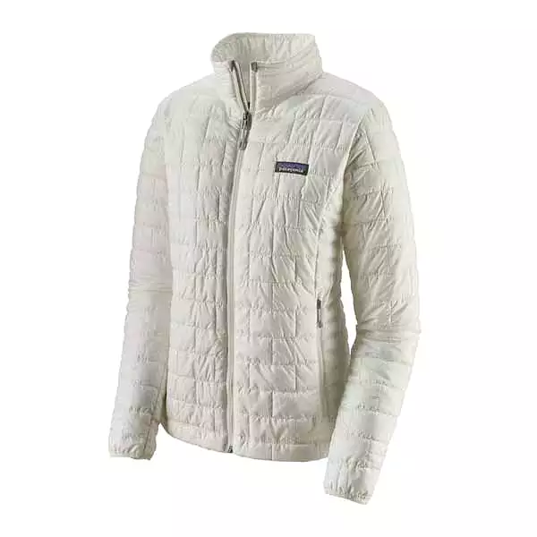 Nano Puff Jacket Women's