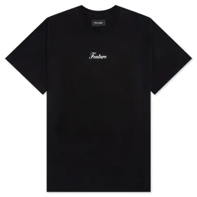 NBA Future Now Tee - Black