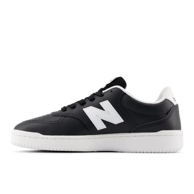 New Balance Women's BBW80 Casual Shoe - BBW80BKW