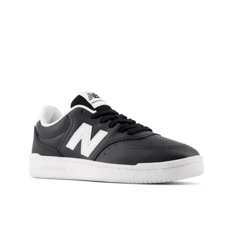 New Balance Women's BBW80 Casual Shoe - BBW80BKW