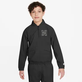 Nike 1/2-Zip Hoody Boys