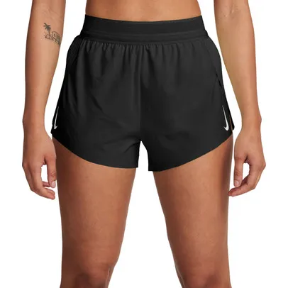 Nike Dri-FIT Aeroswift 3'' Running Short Women