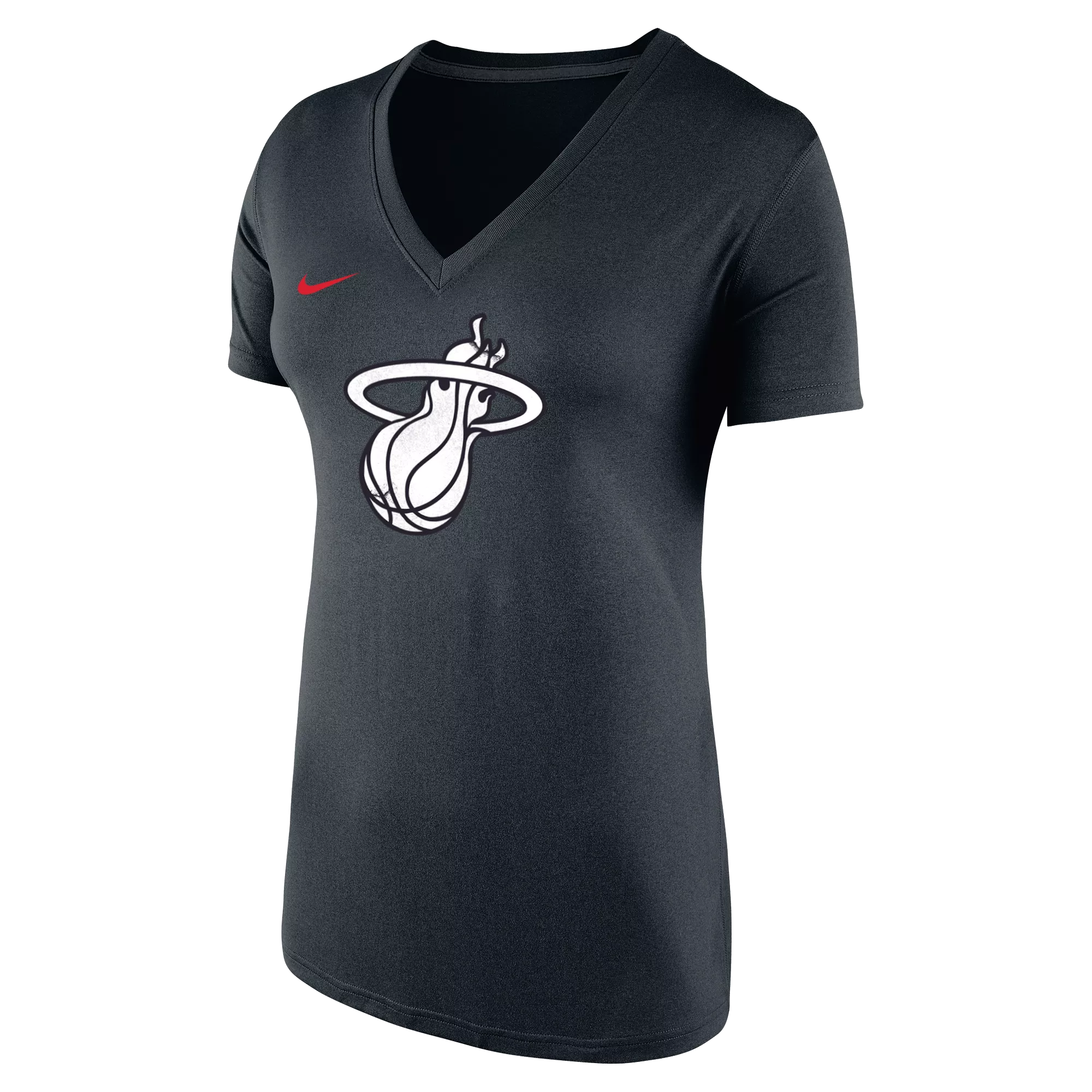 Nike HEAT Culture V-Neck Women's Tee