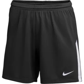 Nike League Knit II Short Women (Black)