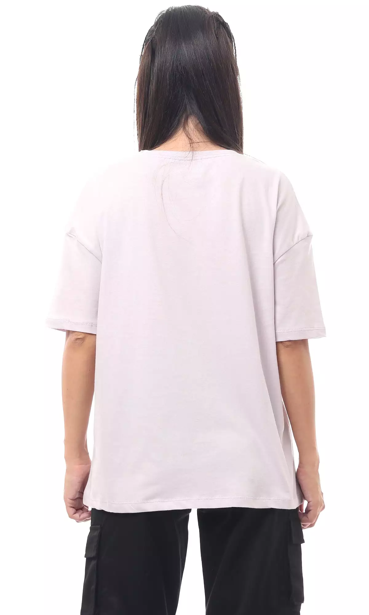 O171426 Women Short Sleeve