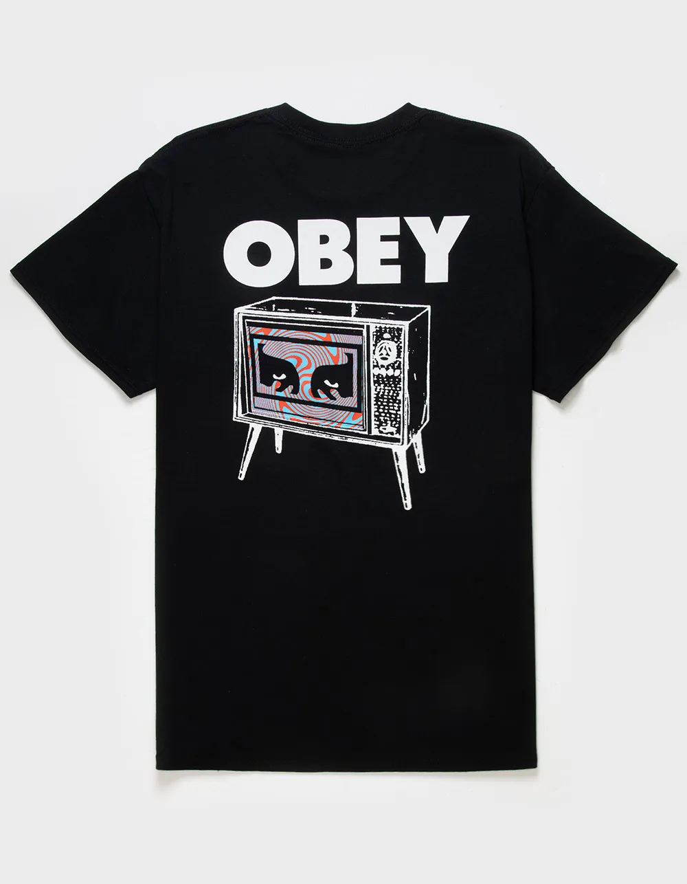 OBEY  |Street Style Skater Style T-Shirts