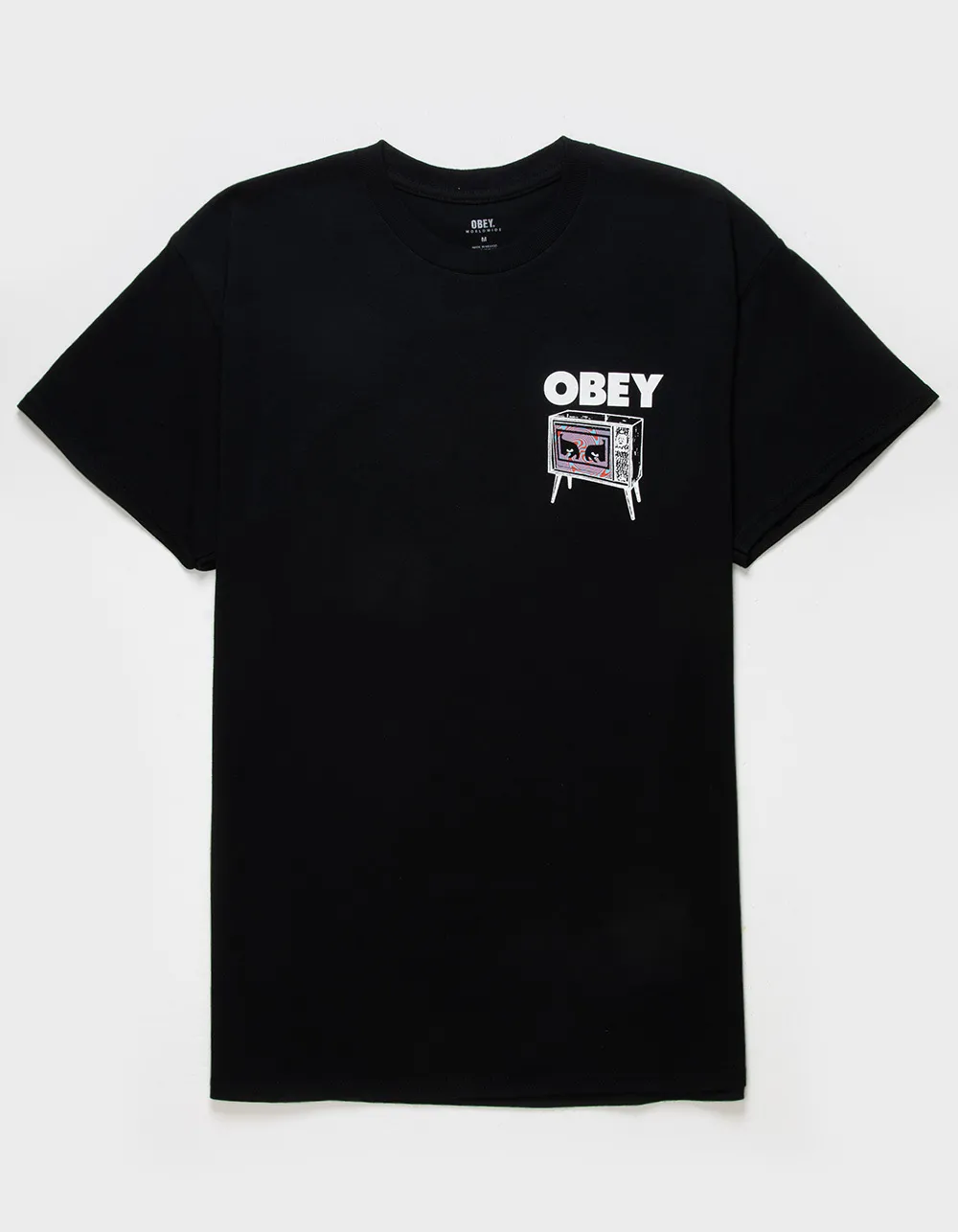 OBEY  |Street Style Skater Style T-Shirts