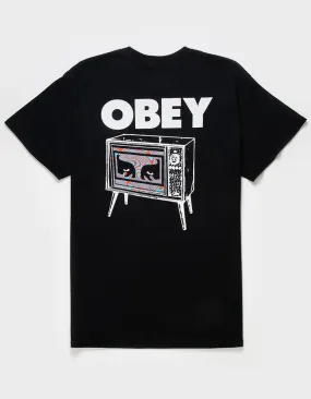 OBEY  |Street Style Skater Style T-Shirts