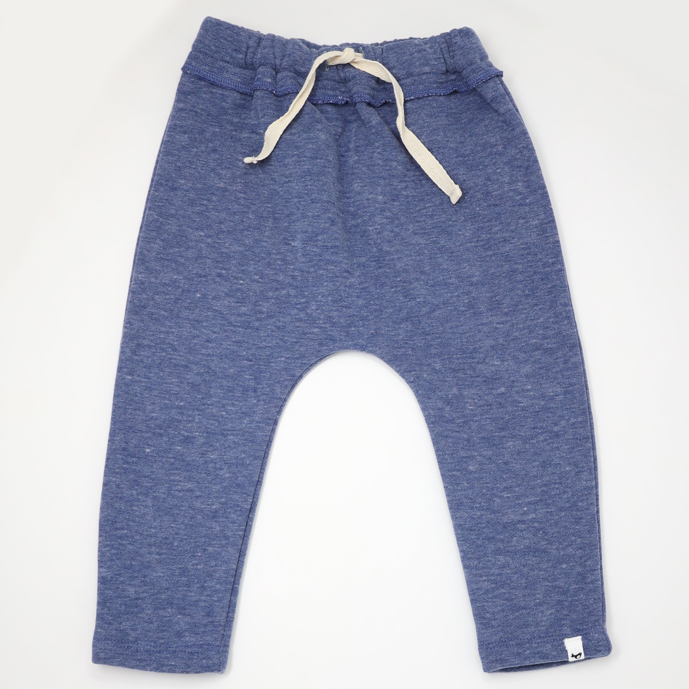 oh baby! Brooklyn Jogger Pants - Denim