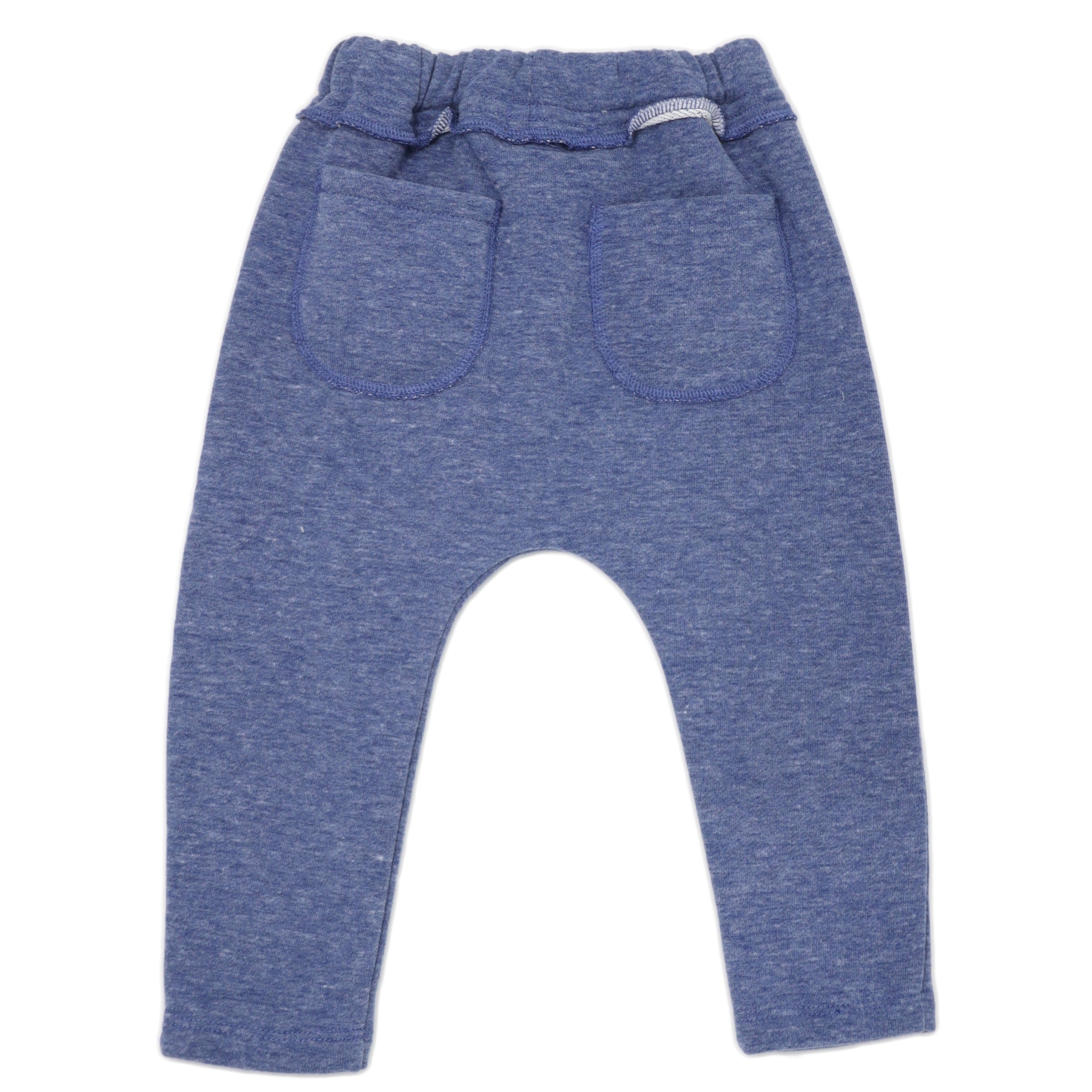 oh baby! Brooklyn Jogger Pants - Denim