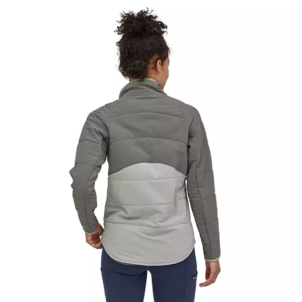 Pack In Jacket Women's