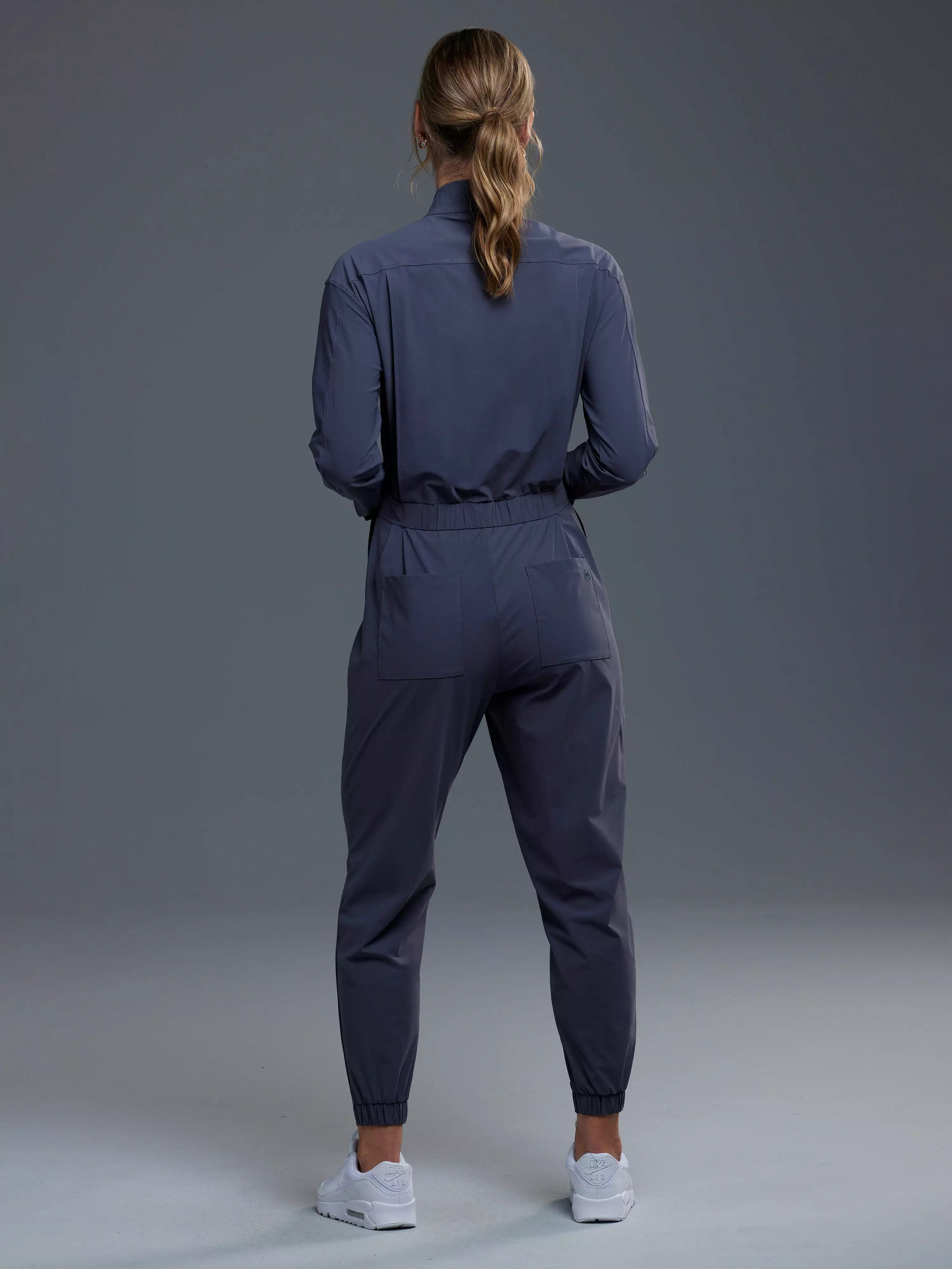 Phoenix Jumpsuit