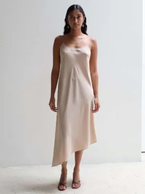 Pianoforte di Max Mara Silk Slip Dress