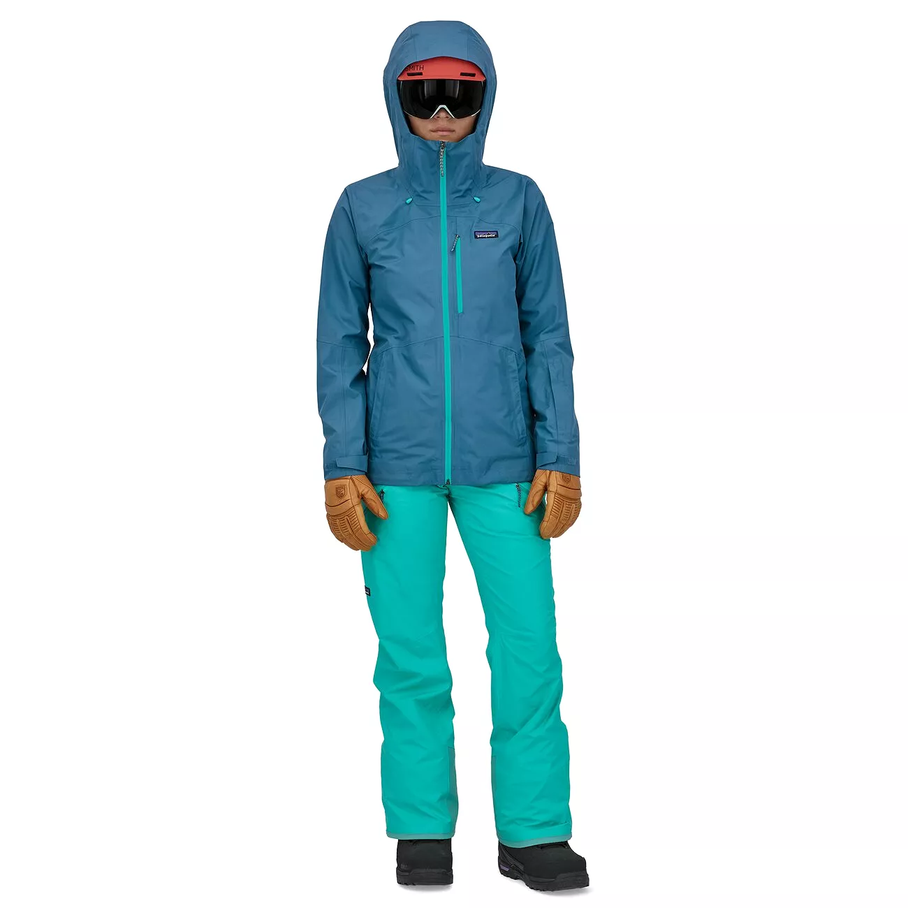 Powder Town Jacket Women's