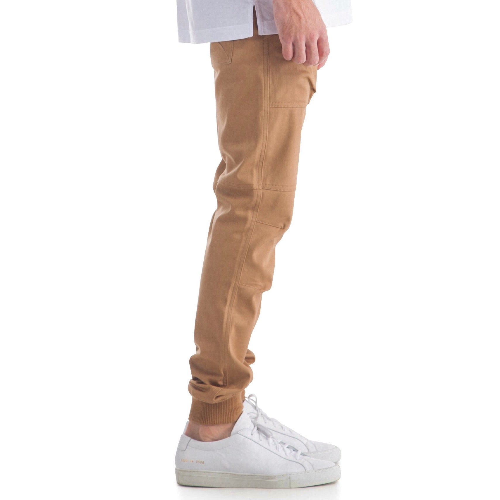 Publish BDU Legacy Jogger Pants Khaki