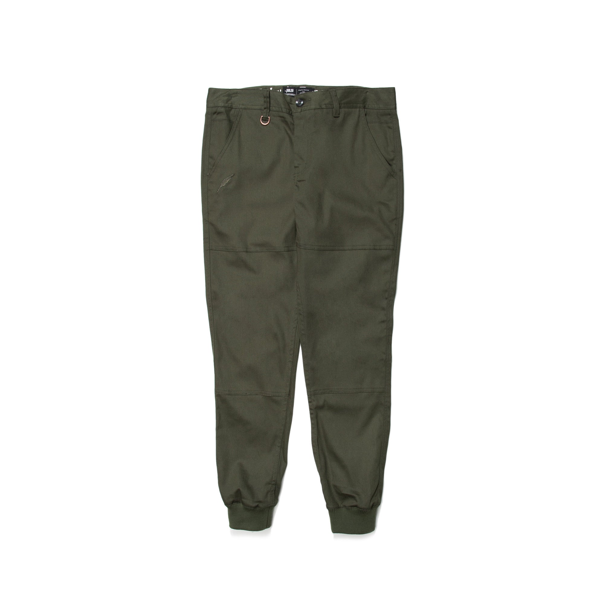 Publish Legacy 2.0 Jogger Pants Olive