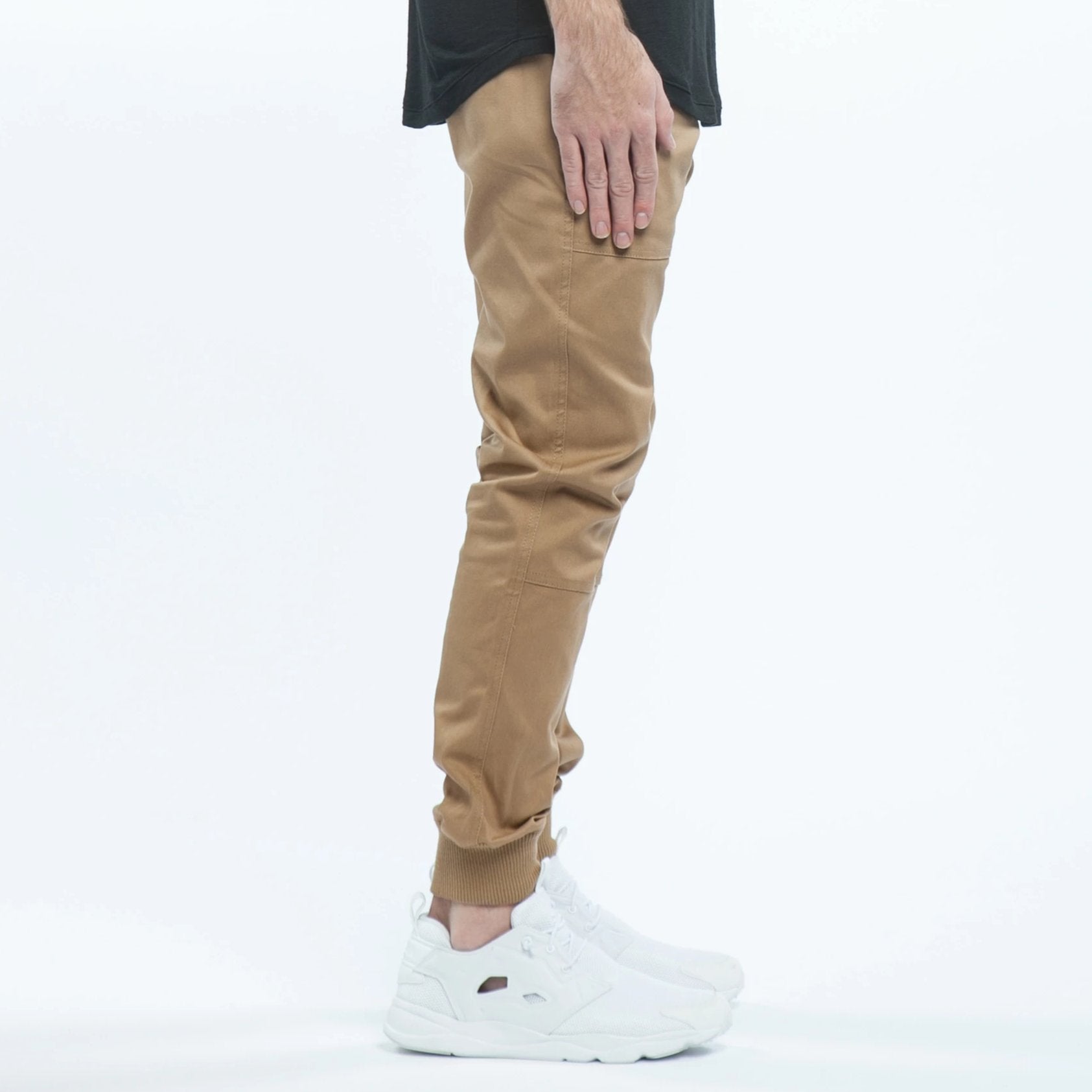 Publish Legacy 2.0 Jogger Pants Tan