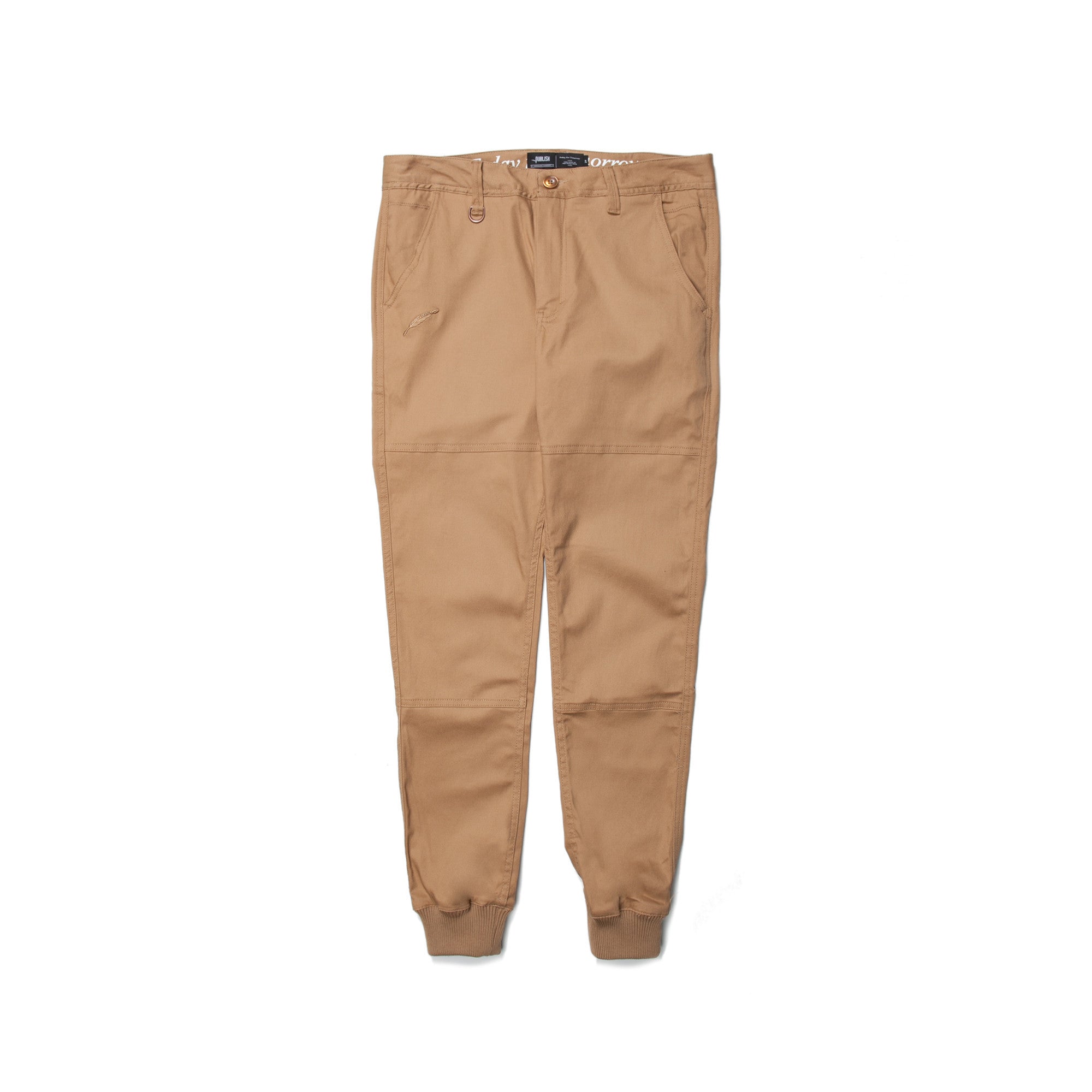 Publish Legacy 2.0 Jogger Pants Tan