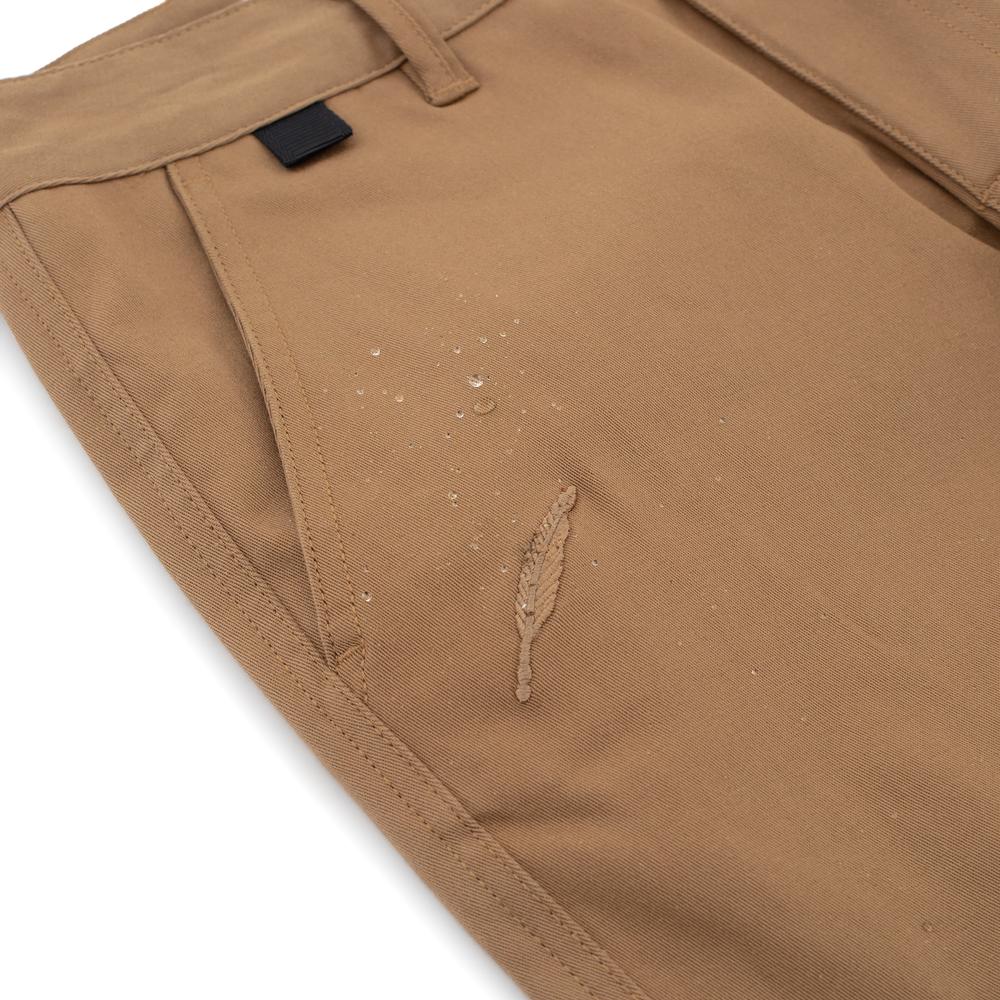 Publish Legacy Cargo Jogger Pants Tan