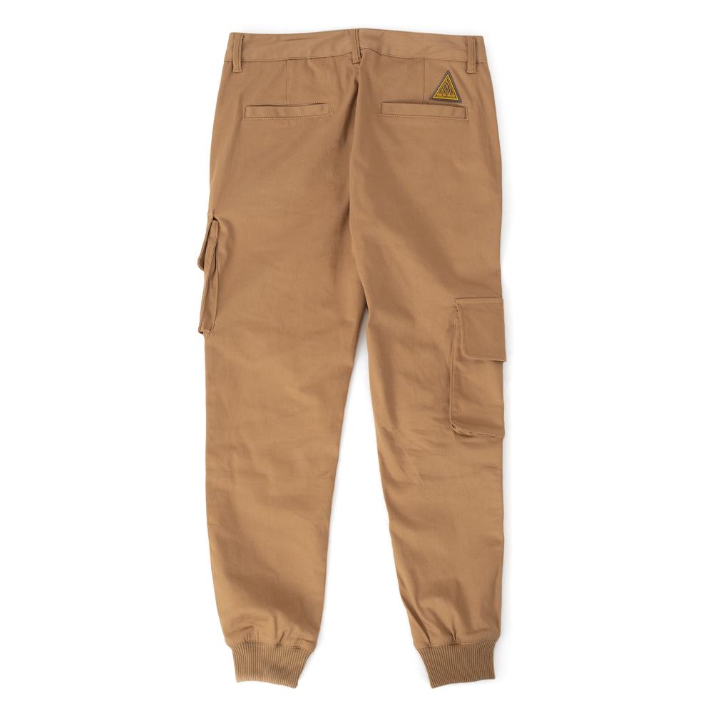 Publish Legacy Cargo Jogger Pants Tan