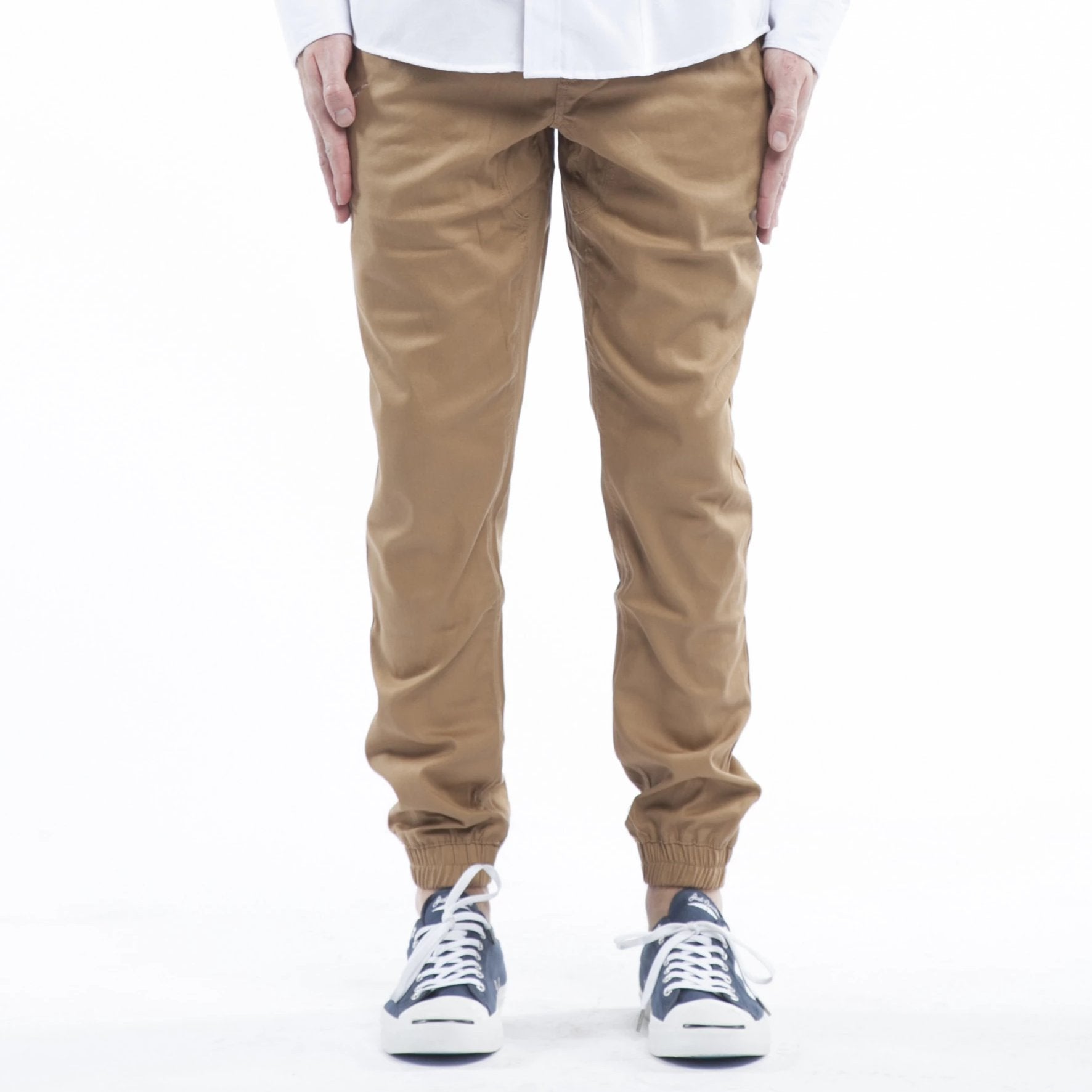 Publish Sprinter Jogger Pants Khaki