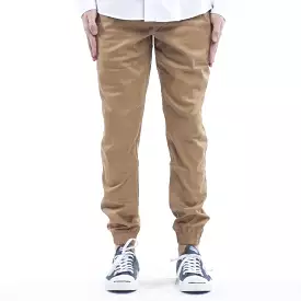 Publish Sprinter Jogger Pants Khaki