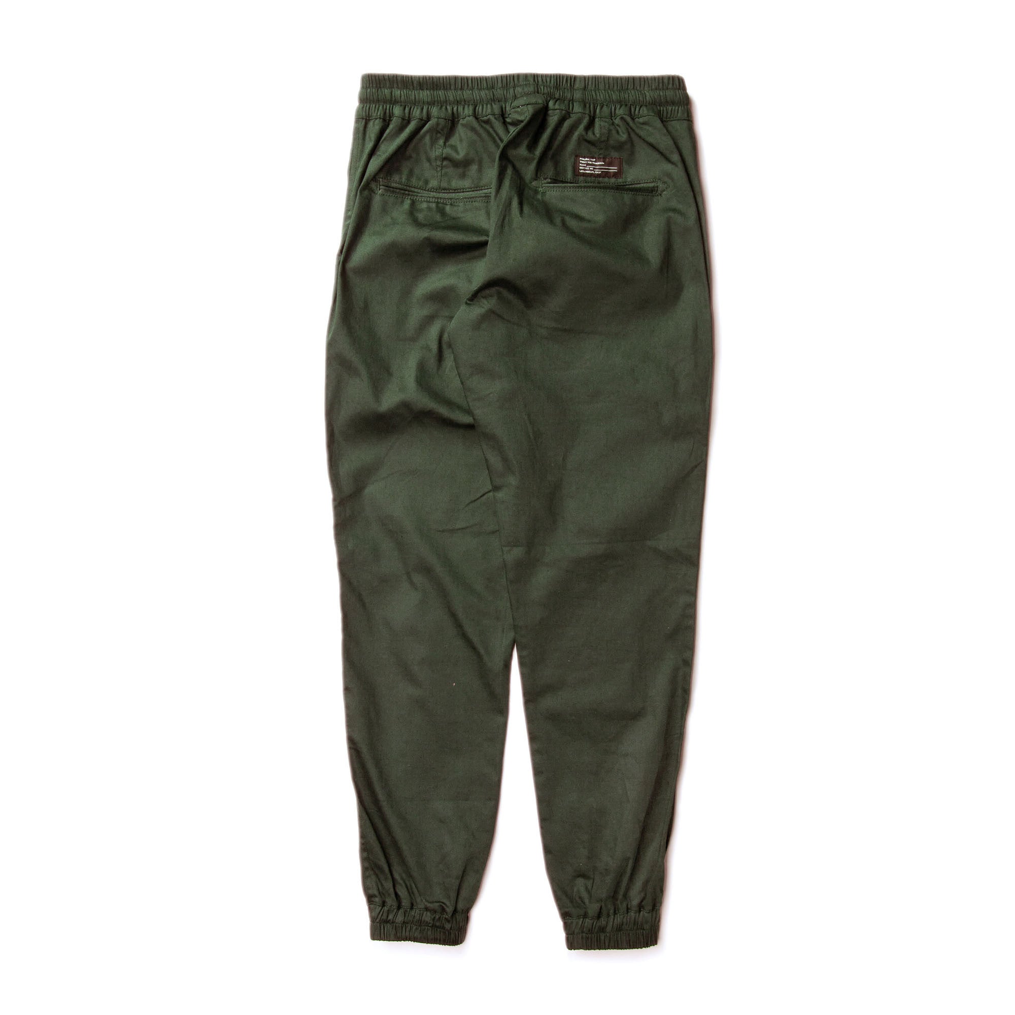 Publish Sprinter Jogger Pants Olive