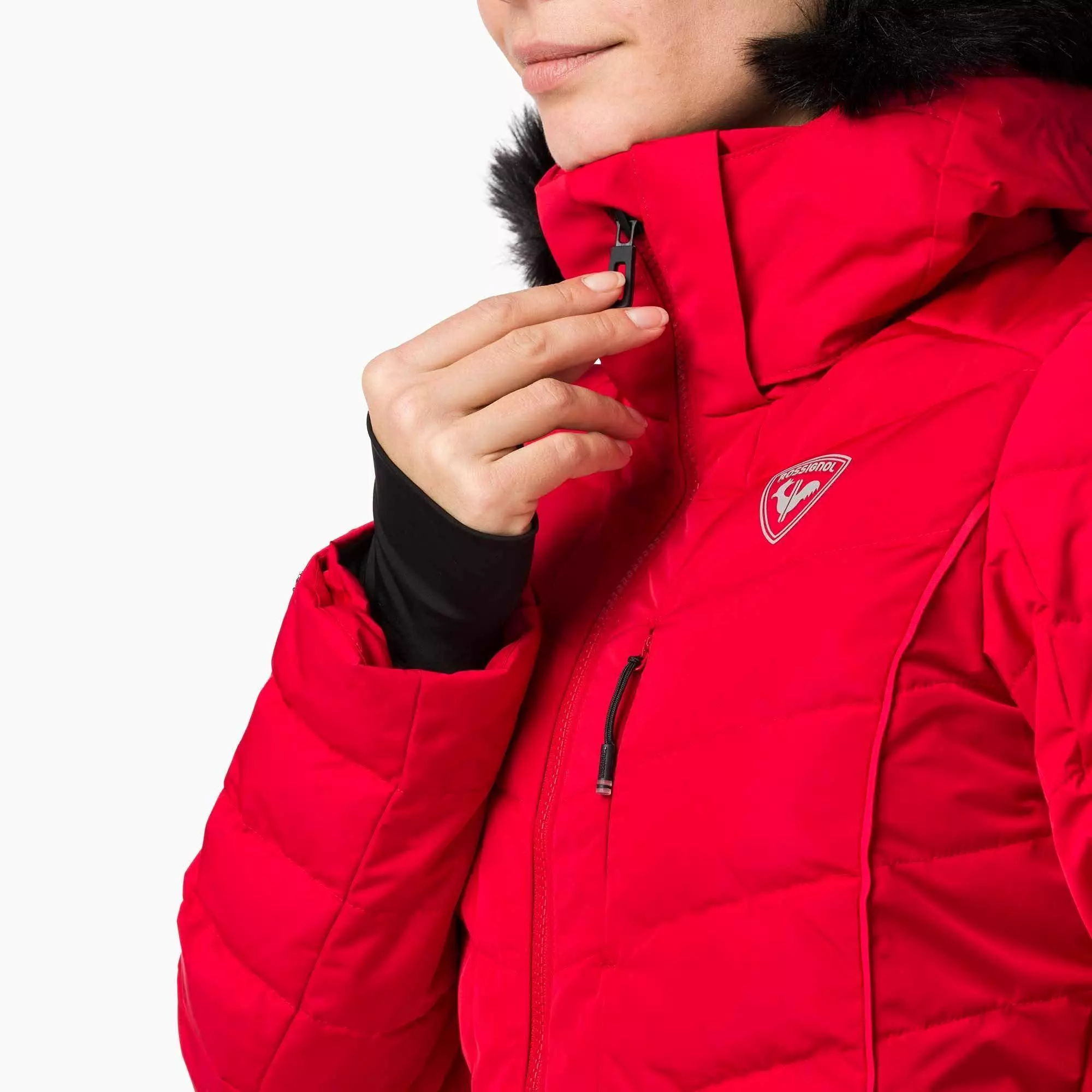 Rapide Pearly Jacket Women's