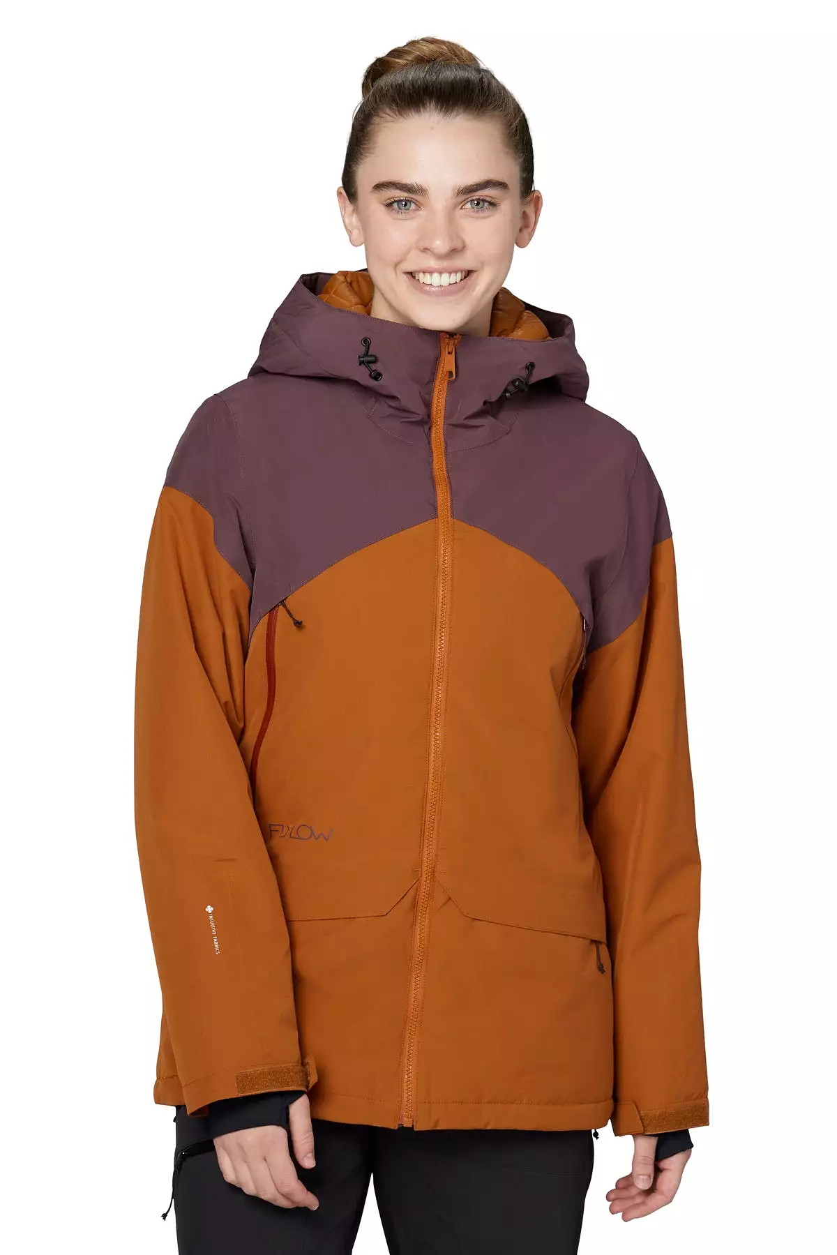 Sarah Jacket Women's