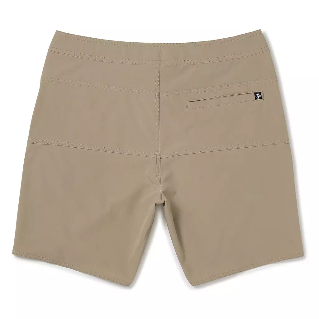 SNAPPER HYBRID 18 WALKSHORT