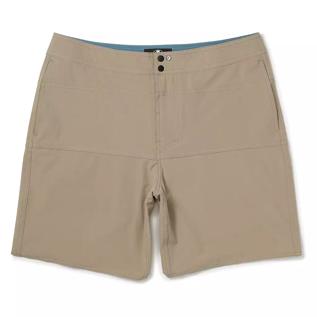 SNAPPER HYBRID 18 WALKSHORT