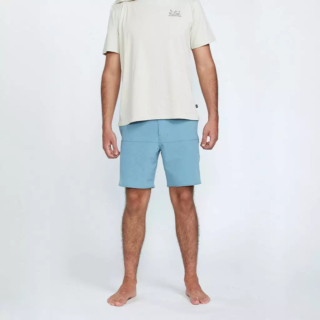 SNAPPER HYBRID 18 WALKSHORT