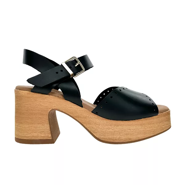 Sovella Women's Lucia Black