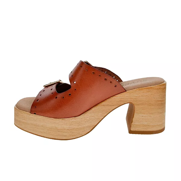 Sovella Women's Paola Brown