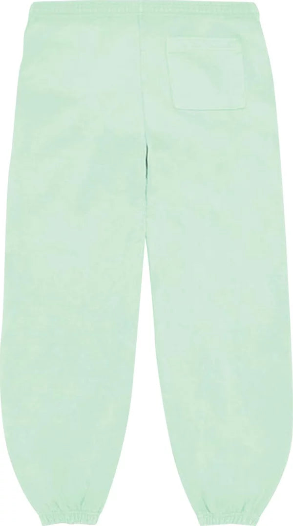 Sp5der SP5 Mint Sweatpants (Mint)