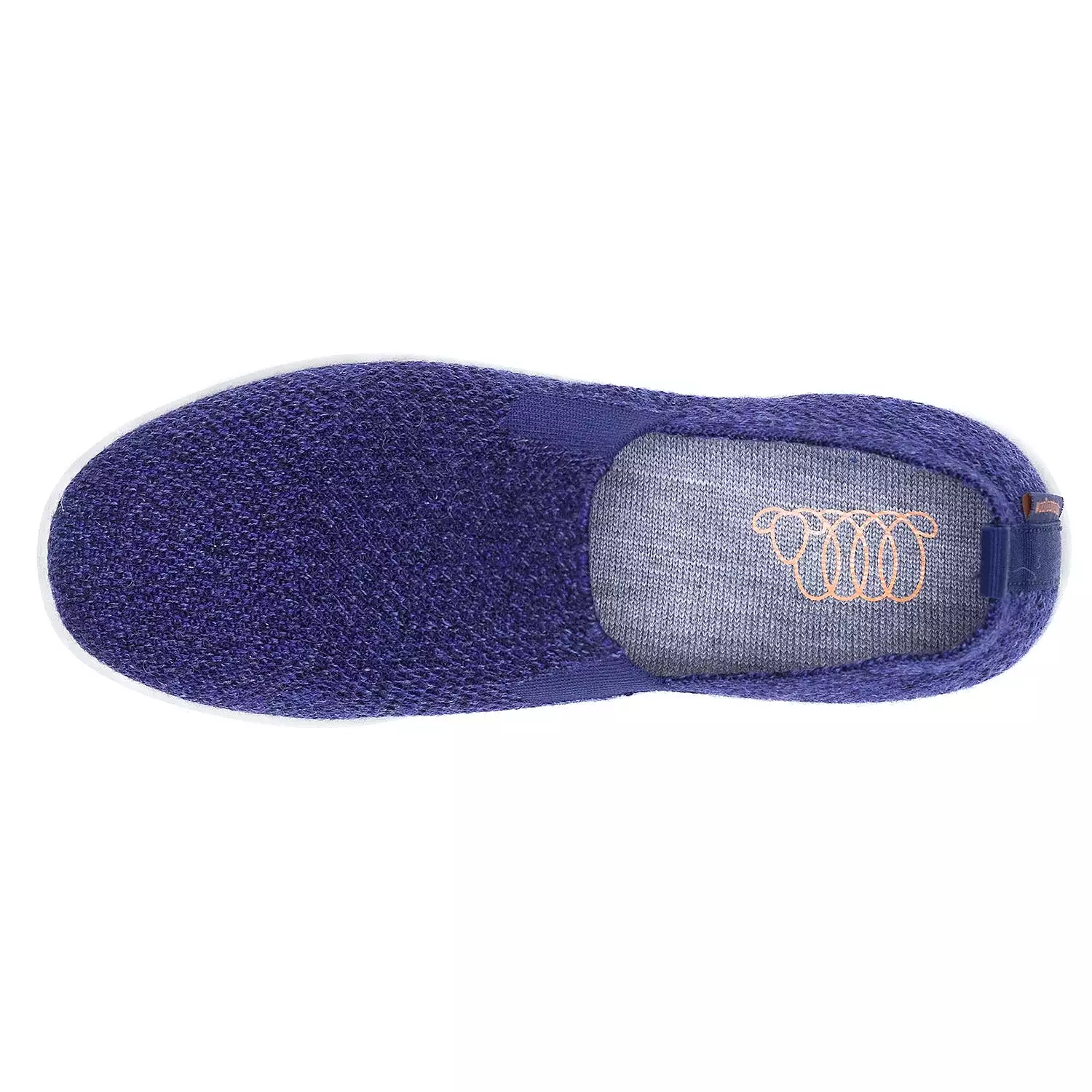 Suffolk Casual Slip On