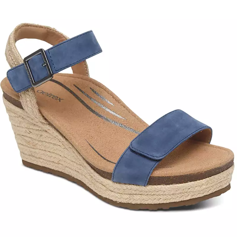 Sydney Platform Sandal